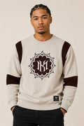 M4138 Prestige MK Crewneck - Khaki