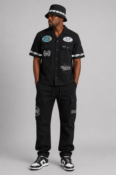 MAKOBI | Curated Lifestyle Streetwear For Your Daily Grind