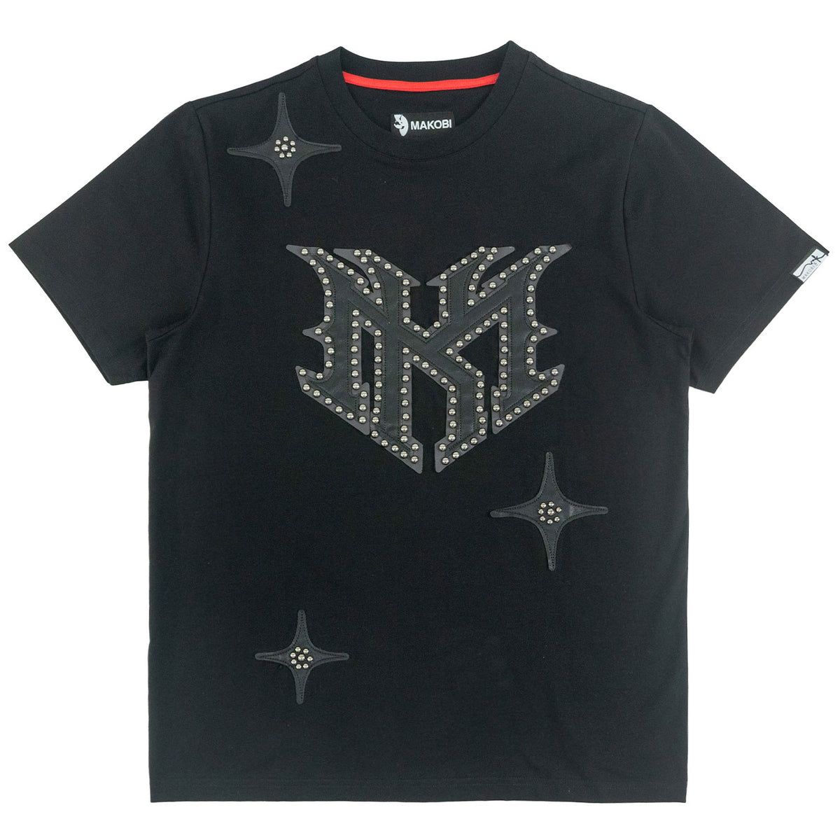 M418 Bottega T-shirt - Black
