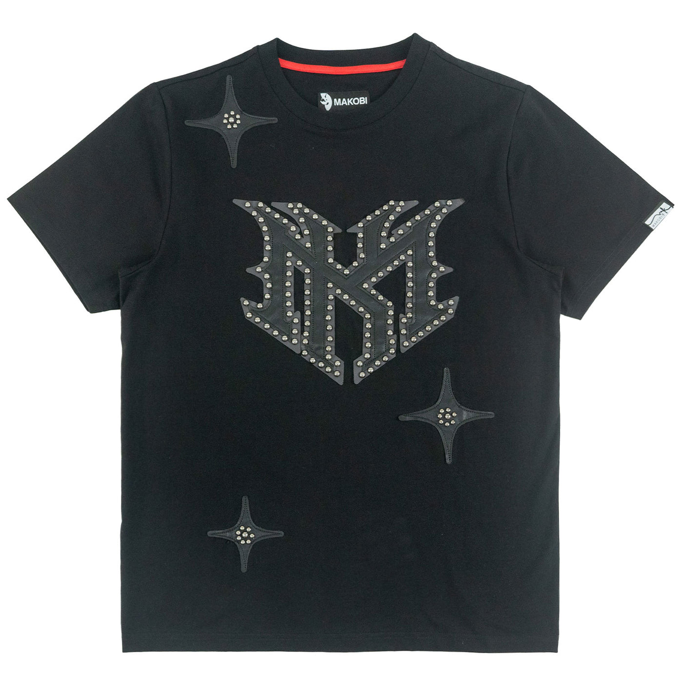 Tee | M418 Bottega T-shirt - Black