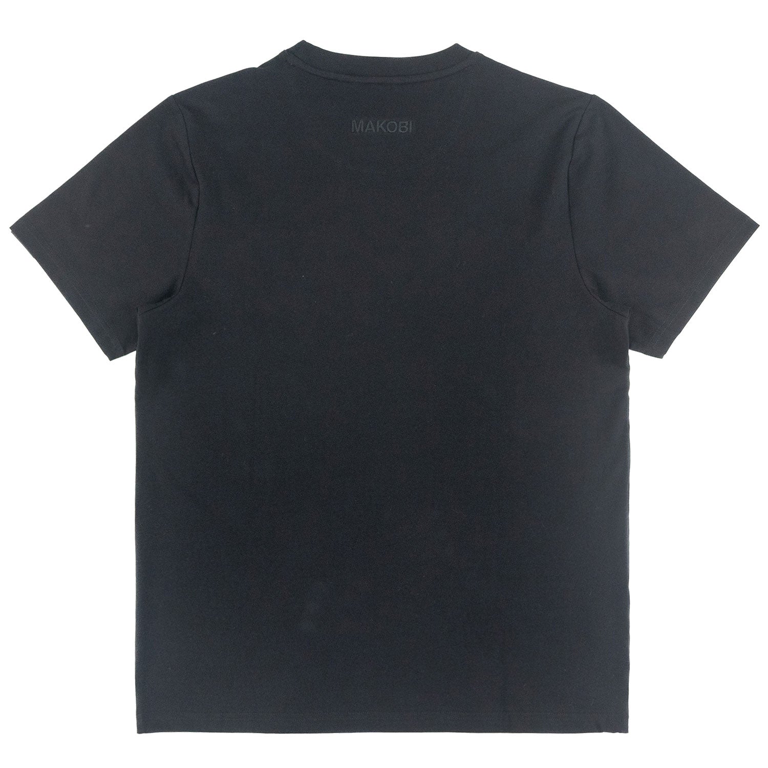 Tee | M418 Bottega T-shirt - Black