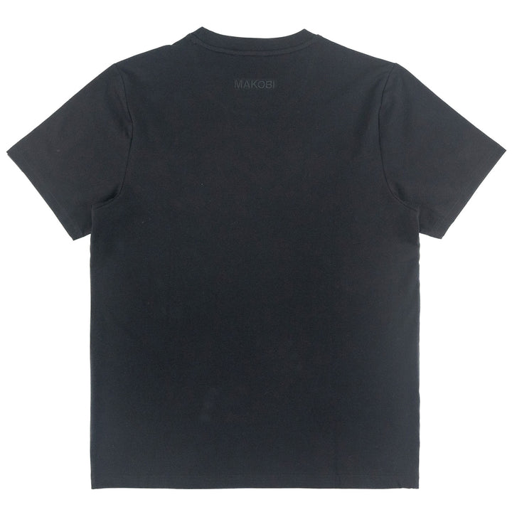 Tee | M418 Bottega T-shirt - Black