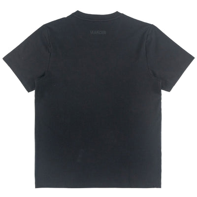 Tee | M418 Bottega T-shirt - Black