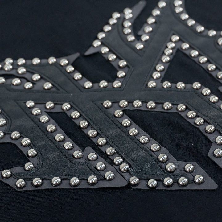 Tee | M418 Bottega T-shirt - Black