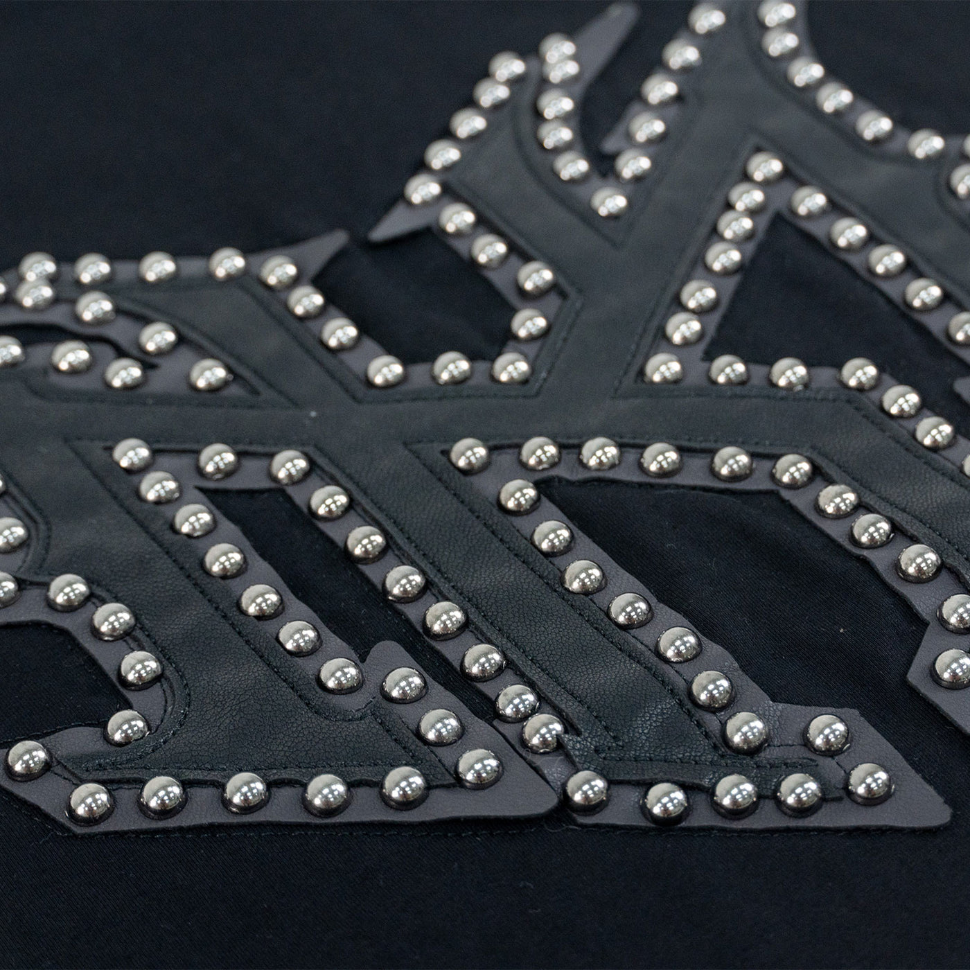 Tee | M418 Bottega T-shirt - Black