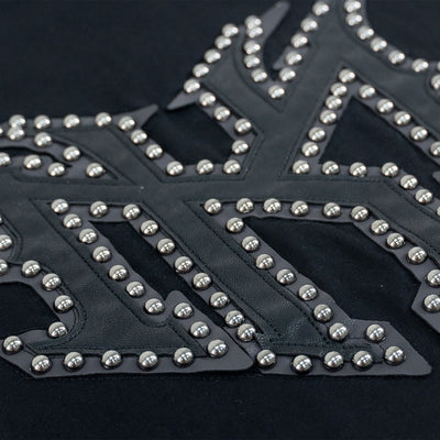 Tee | M418 Bottega T-shirt - Black