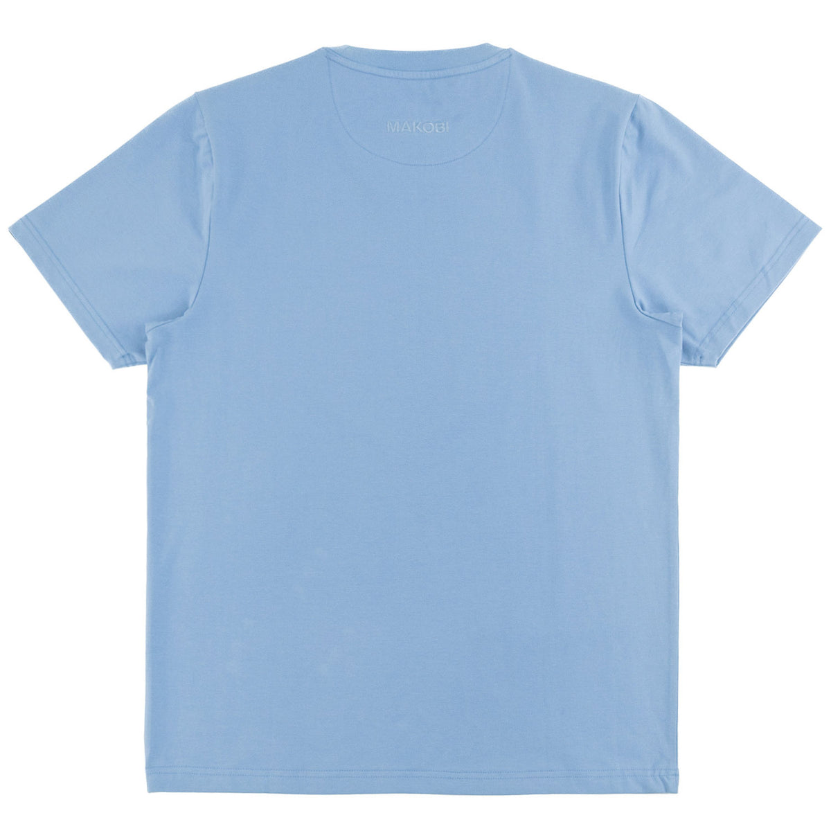 M418 Bottega T-shirt - Blue