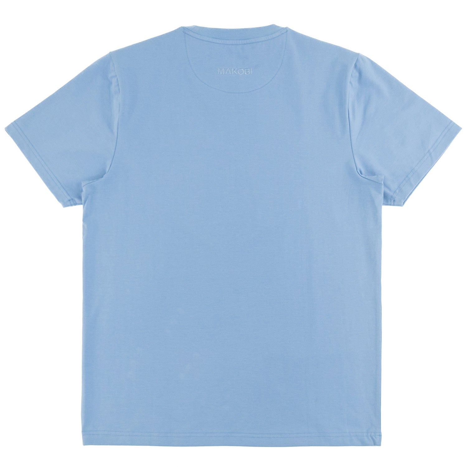 M418 Bottega T-shirt - Blue