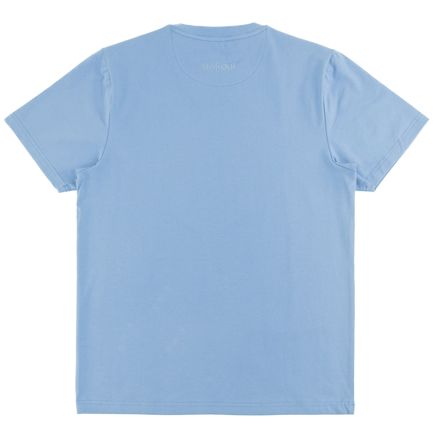 Tee | M418 Bottega T-shirt - Blue