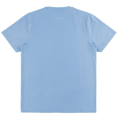 Tee | M418 Bottega T-shirt - Blue