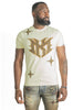Tee | M418 Bottega T-shirt - Natural