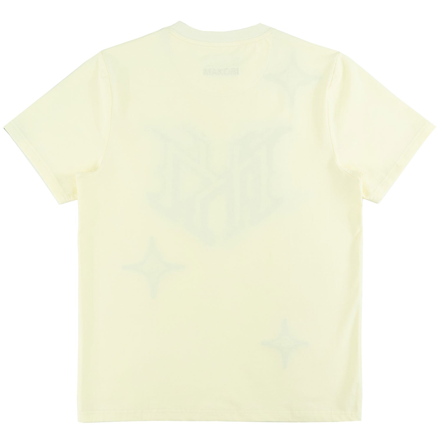 Tee | M418 Bottega T-shirt - Natural
