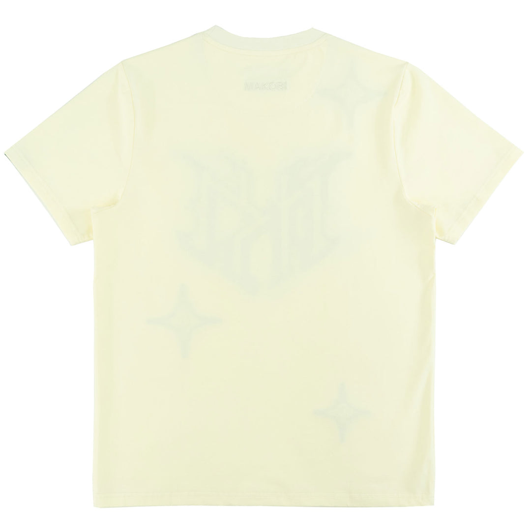 Tee | M418 Bottega T-shirt - Natural