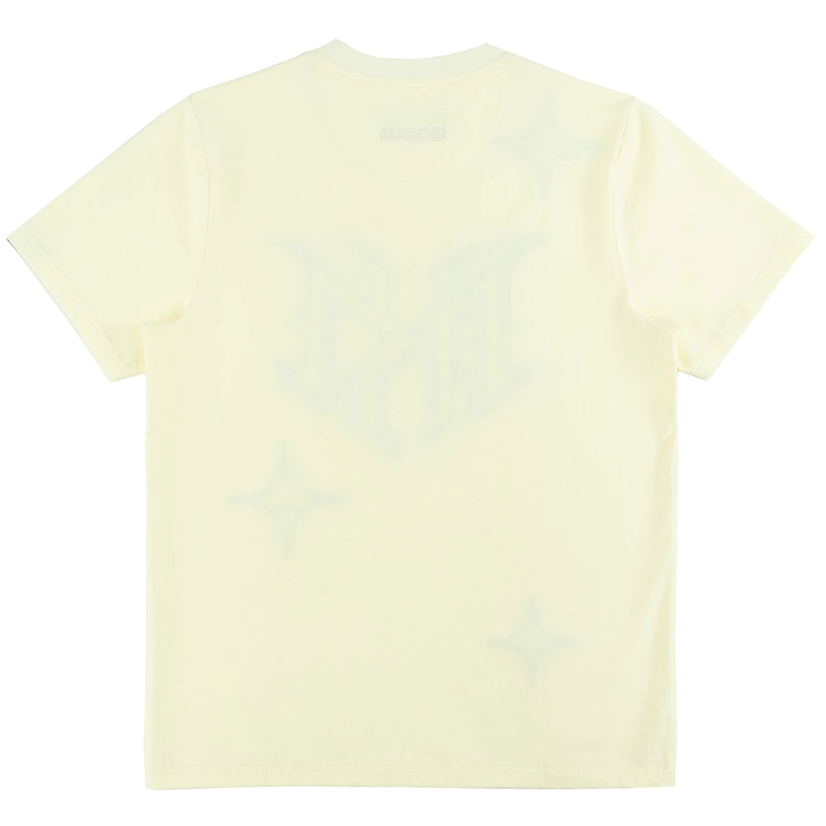 M418 Bottega T-shirt - Natural