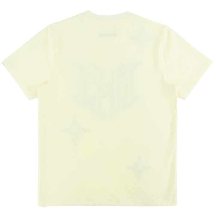 Tee | M418 Bottega T-shirt - Natural