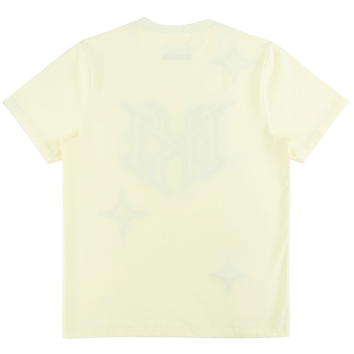 Tee | M418 Bottega T-shirt - Natural