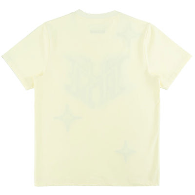 Tee | M418 Bottega T-shirt - Natural