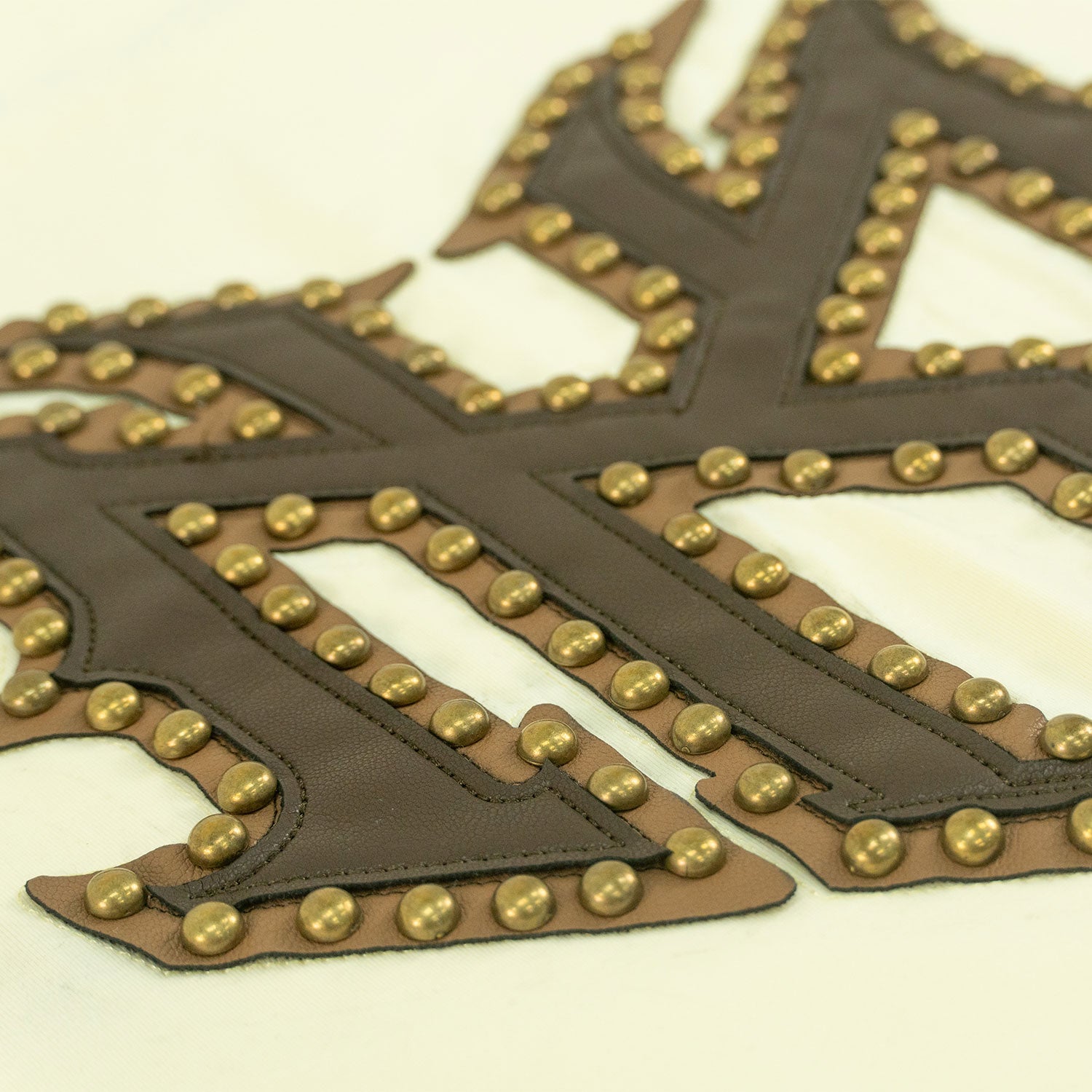 Tee | M418 Bottega T-shirt - Natural