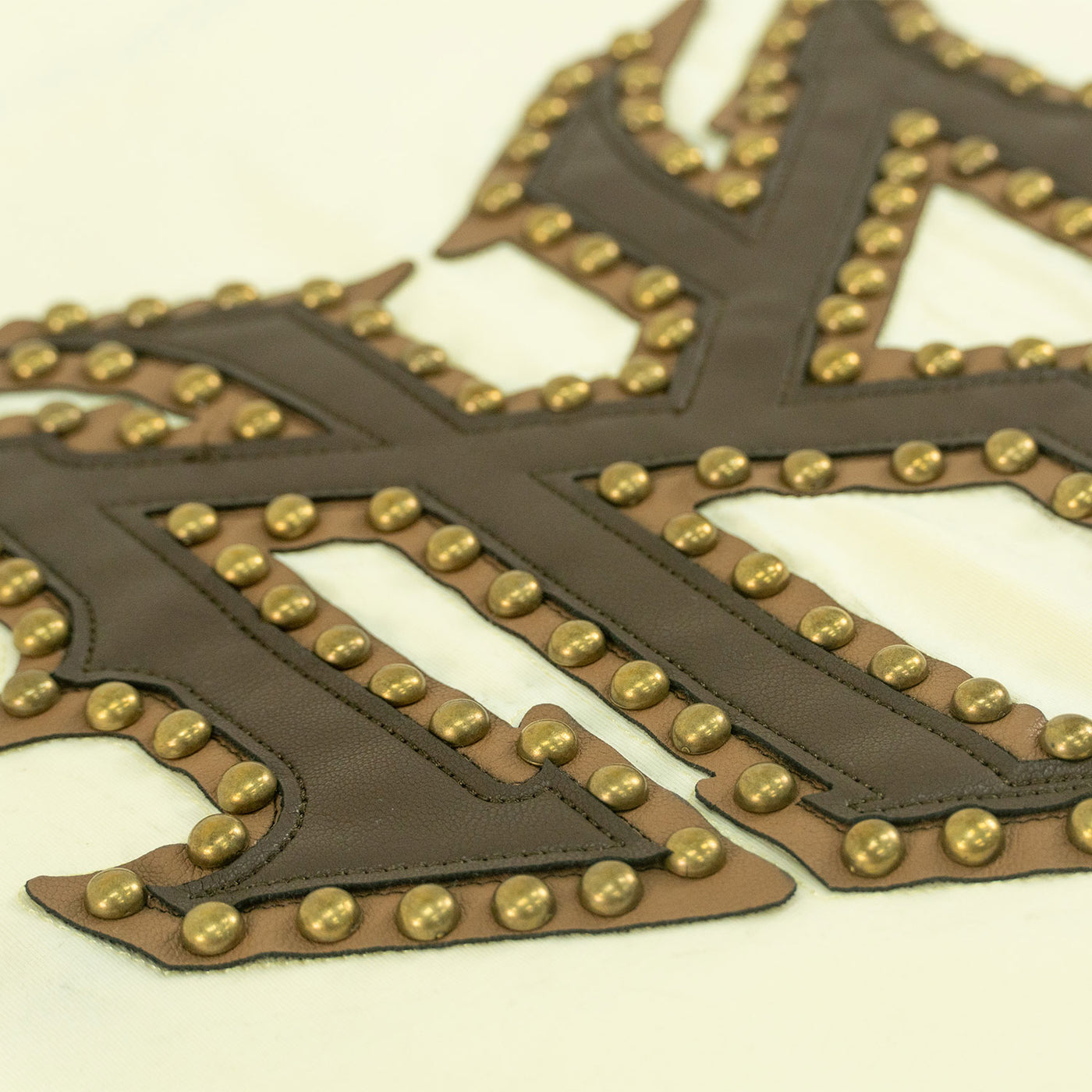 Tee | M418 Bottega T-shirt - Natural