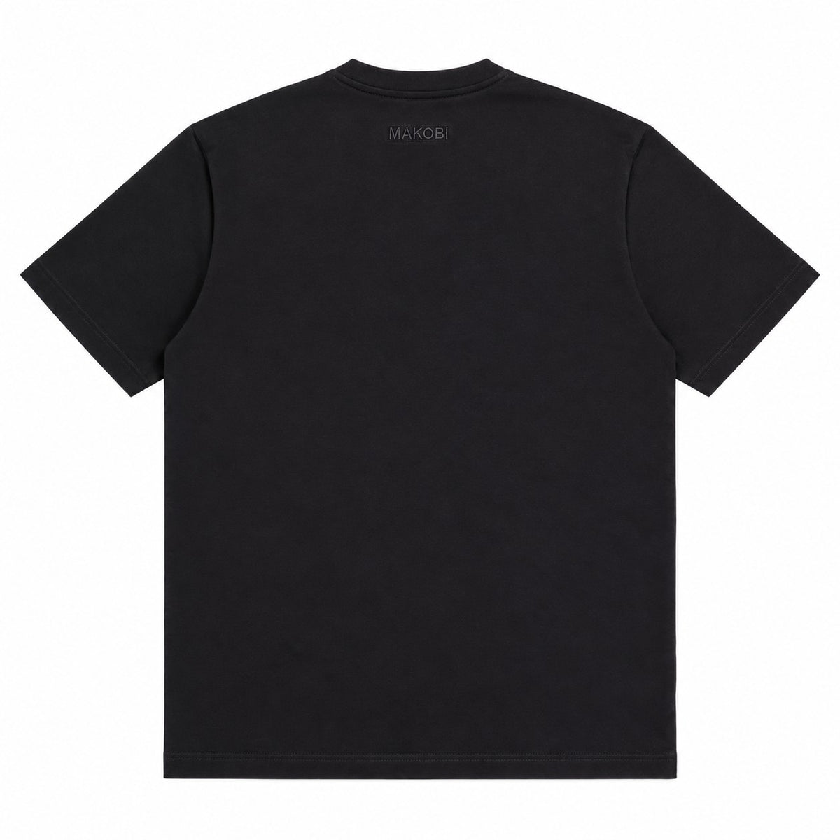 M421 Porada MK Tee - Black