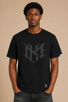 M421 Porada MK Tee - Black