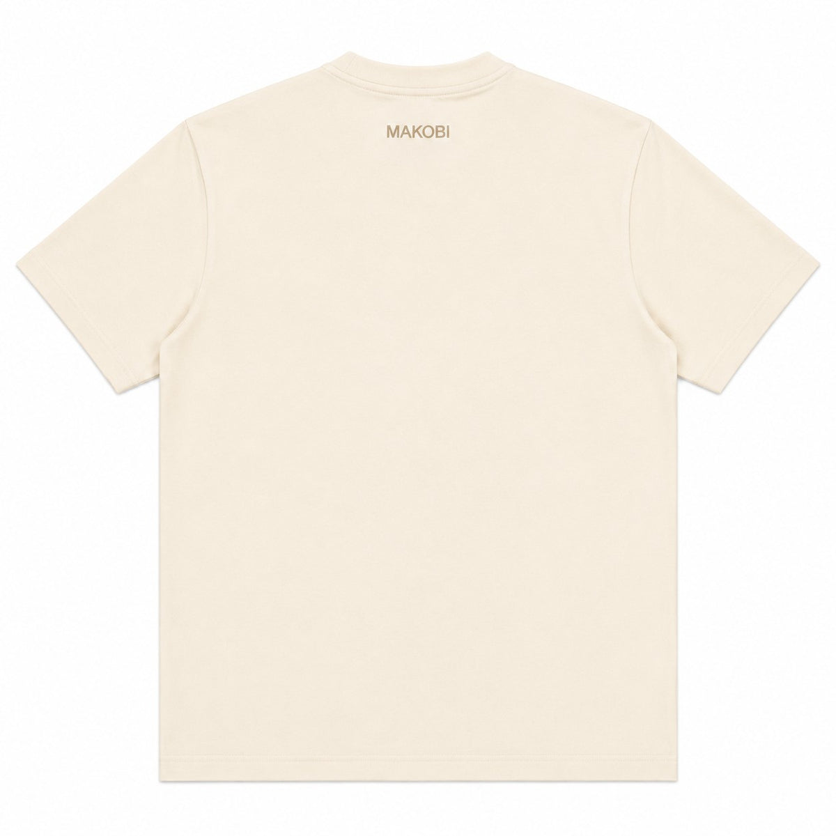M421 Porada MK Tee - Natural