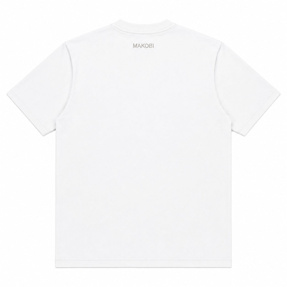 M421 Porada MK Tee - White