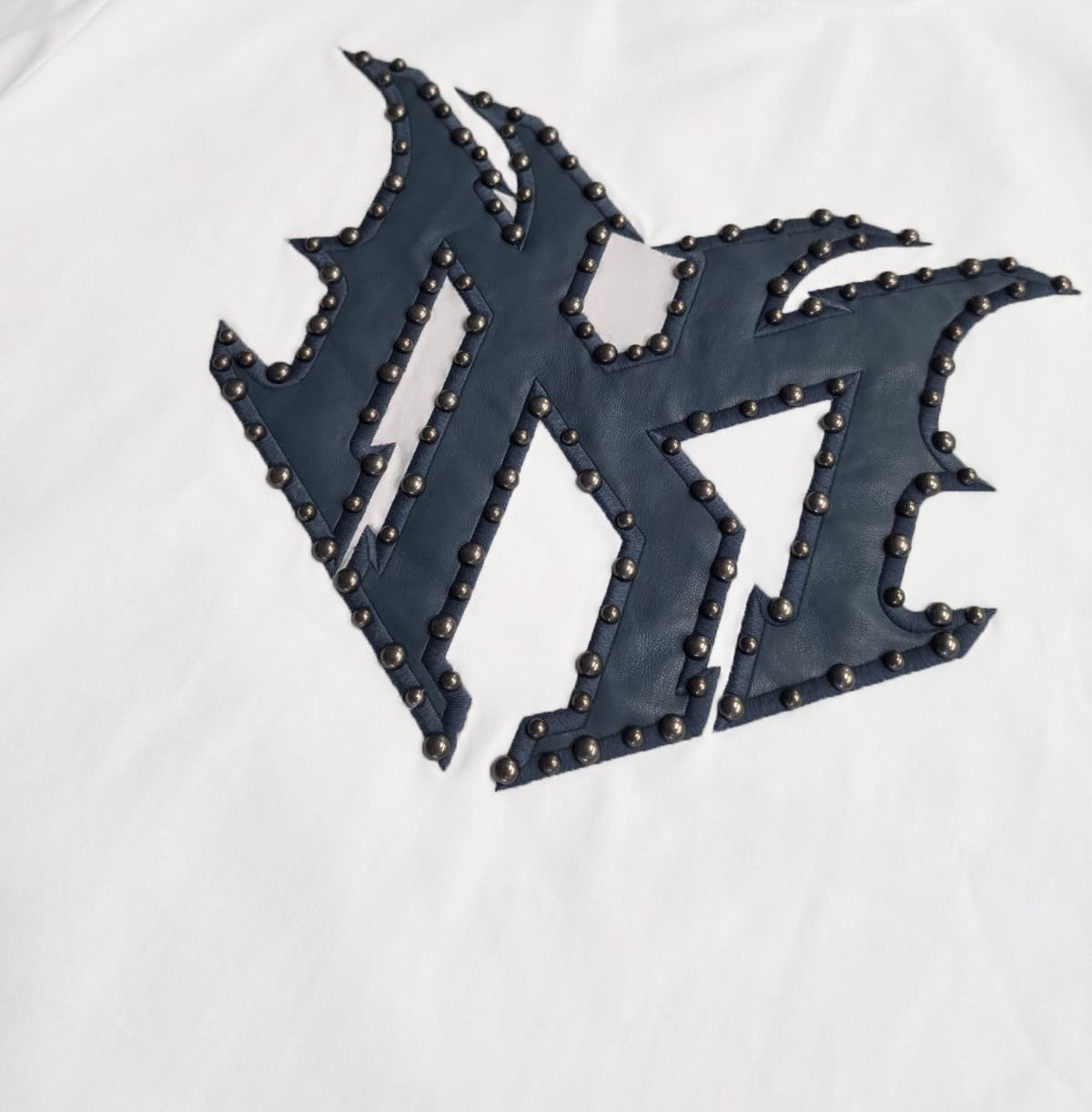M421 Porada MK Tee - White