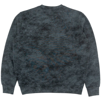 Sweatshirt | M4241 Lorenzino Crewneck - Black