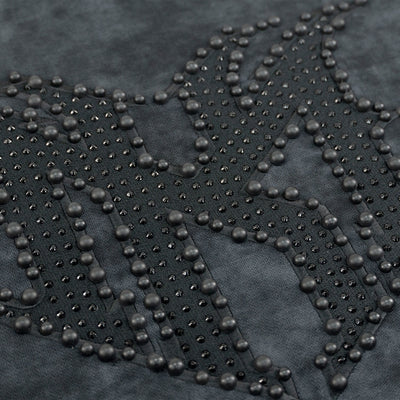 Sweatshirt | M4241 Lorenzino Crewneck - Black