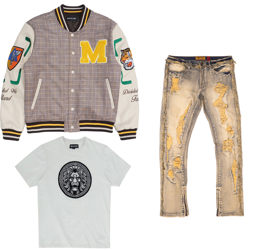 Style look 3