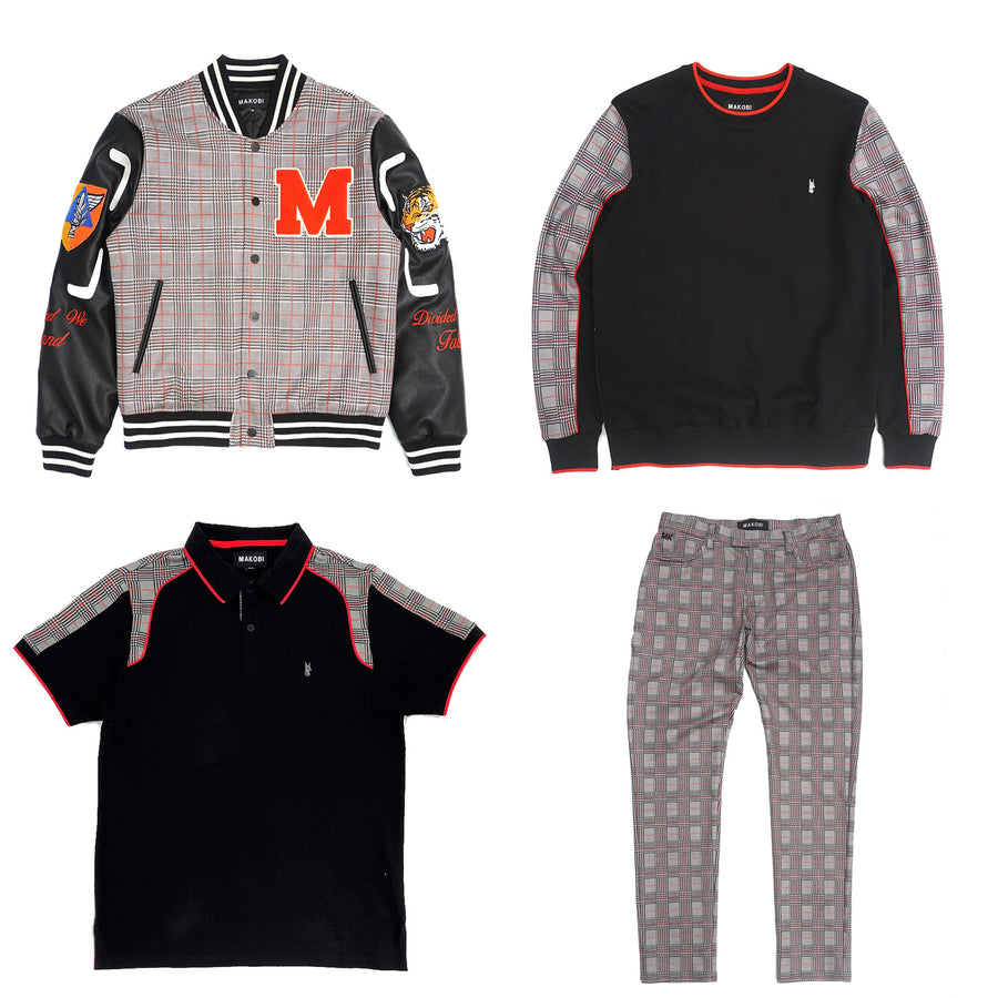 Style look 3