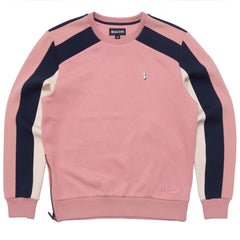 M4350 Daniali Sweatshirt - Rose
