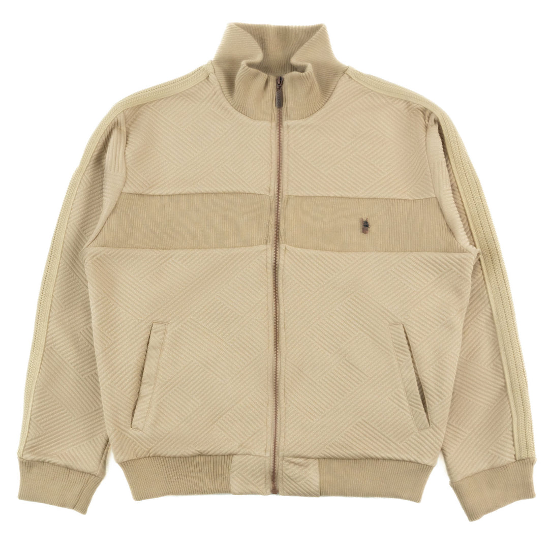 M4410 Argento Knit Set - Khaki