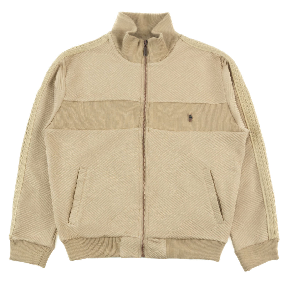 M4410 Argento Knit Set - Khaki