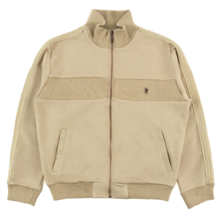 M4410 Argento Knit Set - Khaki