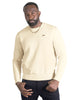 Sweatshirt | M4412 Bianco Crewneck - Natural