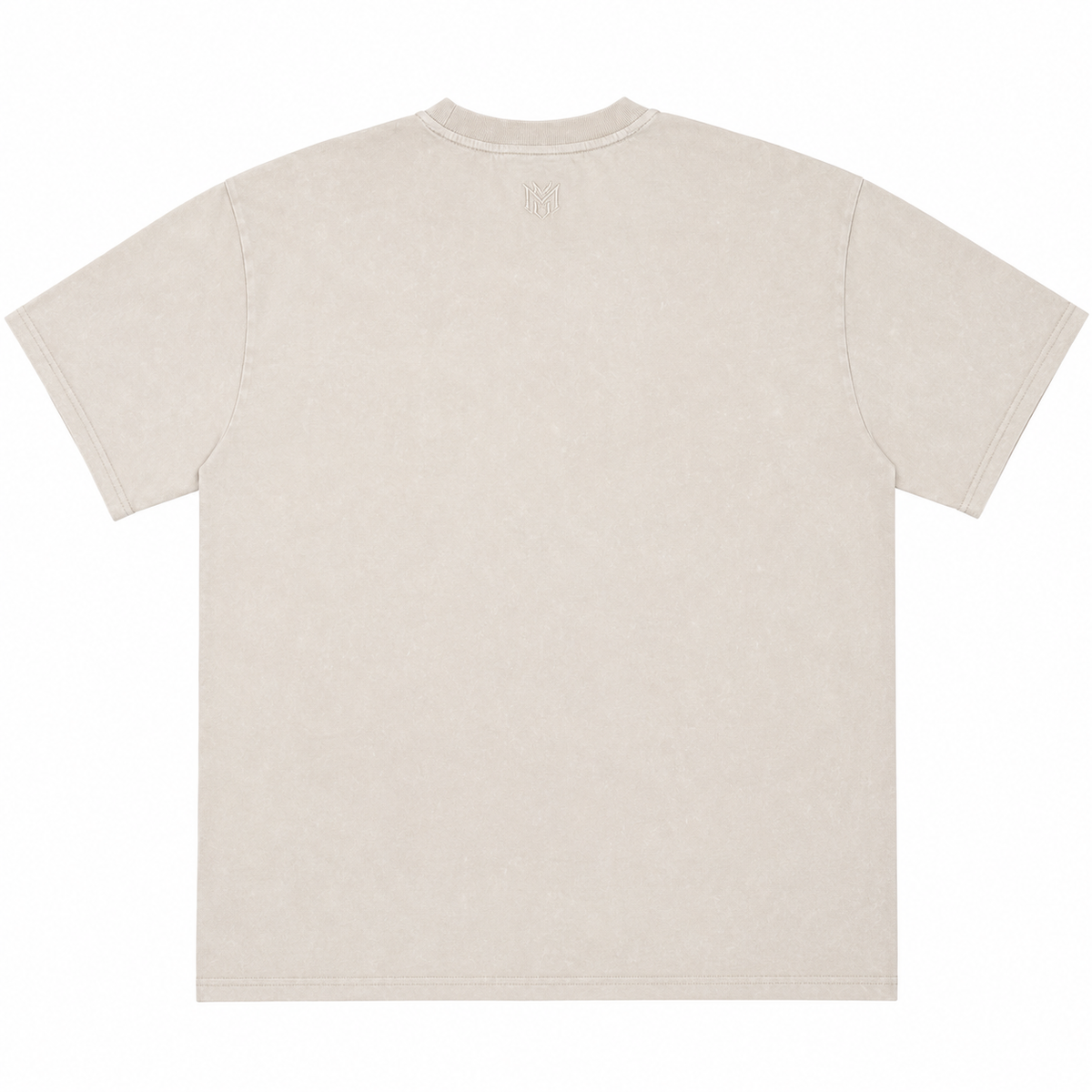 M441 Mondo Oversized Tee  - Khaki (NOT SOLD SEPARATELY - Add Mondo Shorts to your Cart)