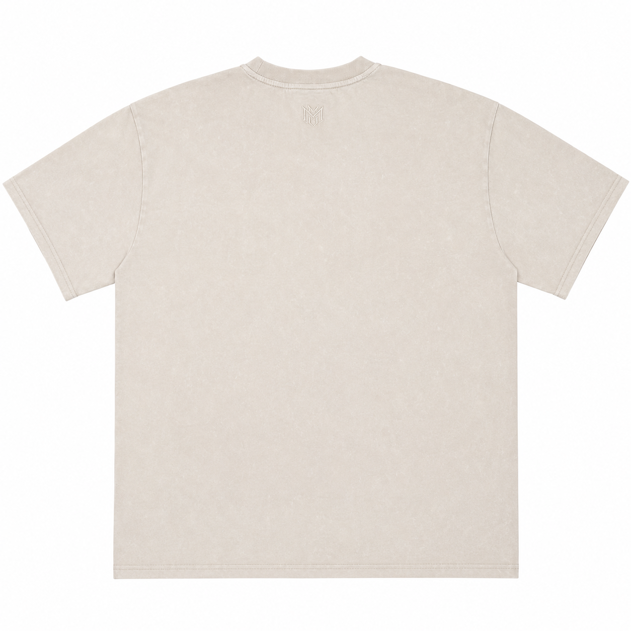 M441 Mondo Oversized Tee  - Khaki (NOT SOLD SEPARATELY - Add Mondo Shorts to your Cart)