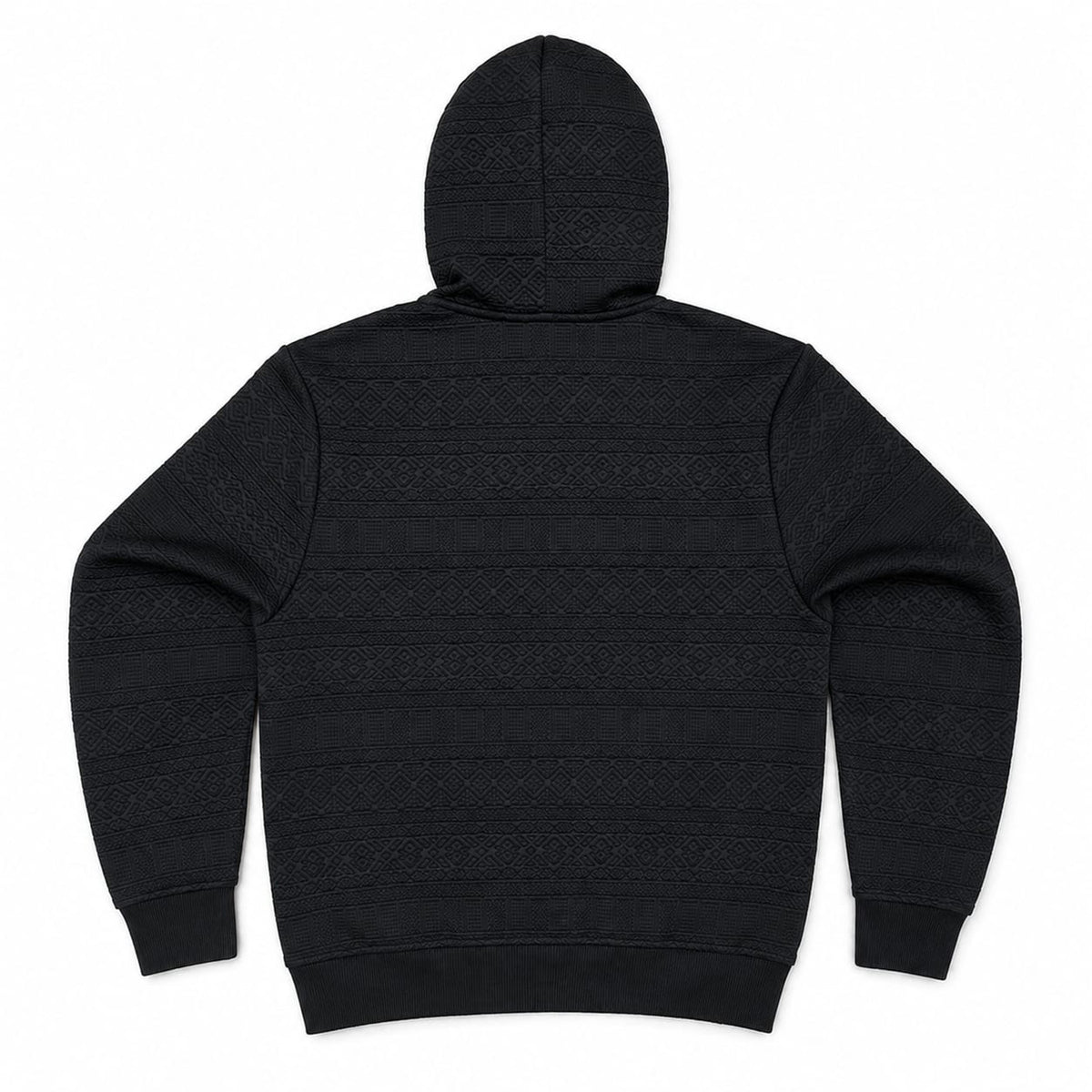 M4488 Prestige Jacquard Set - Black