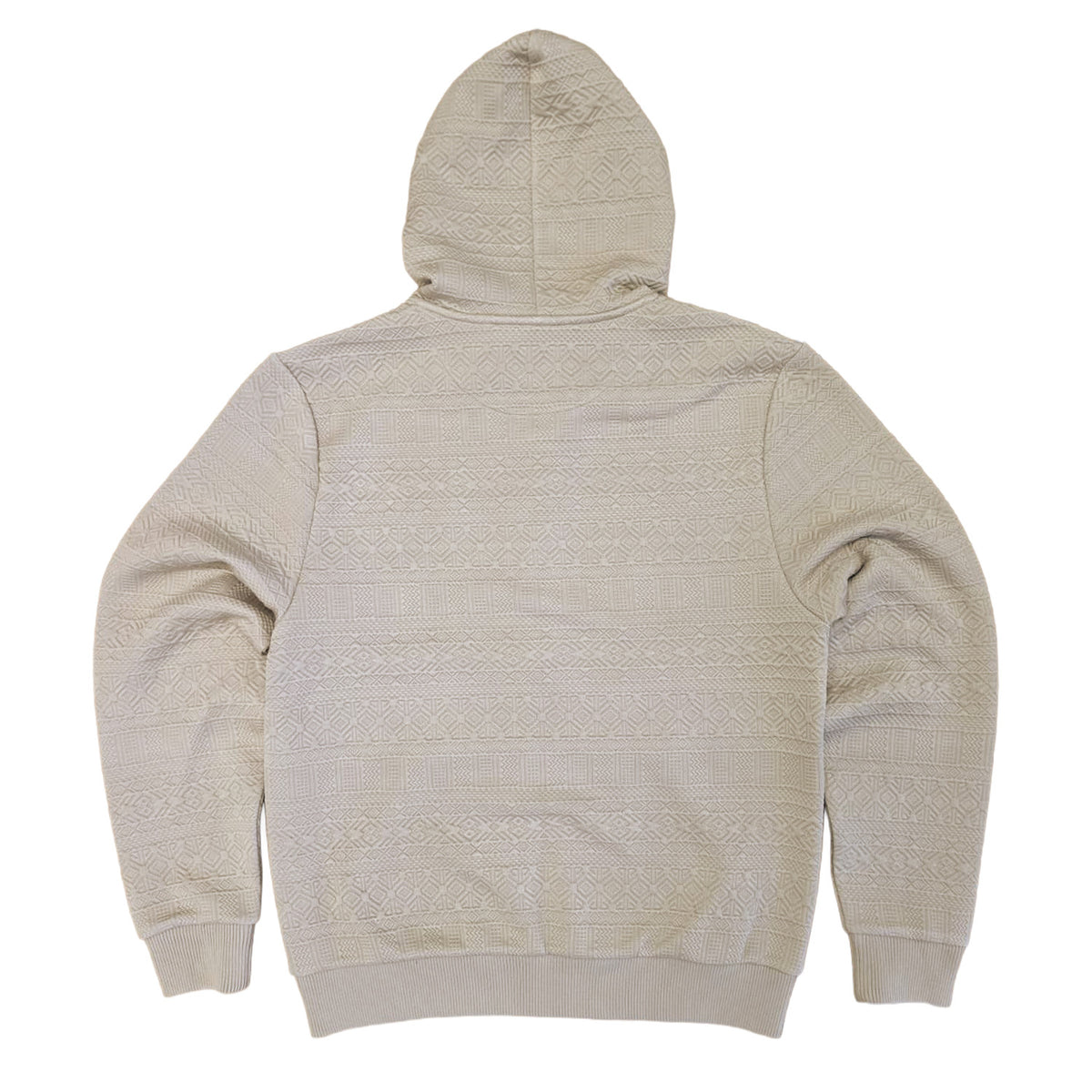 M4488 Prestige Jacquard Set - Khaki