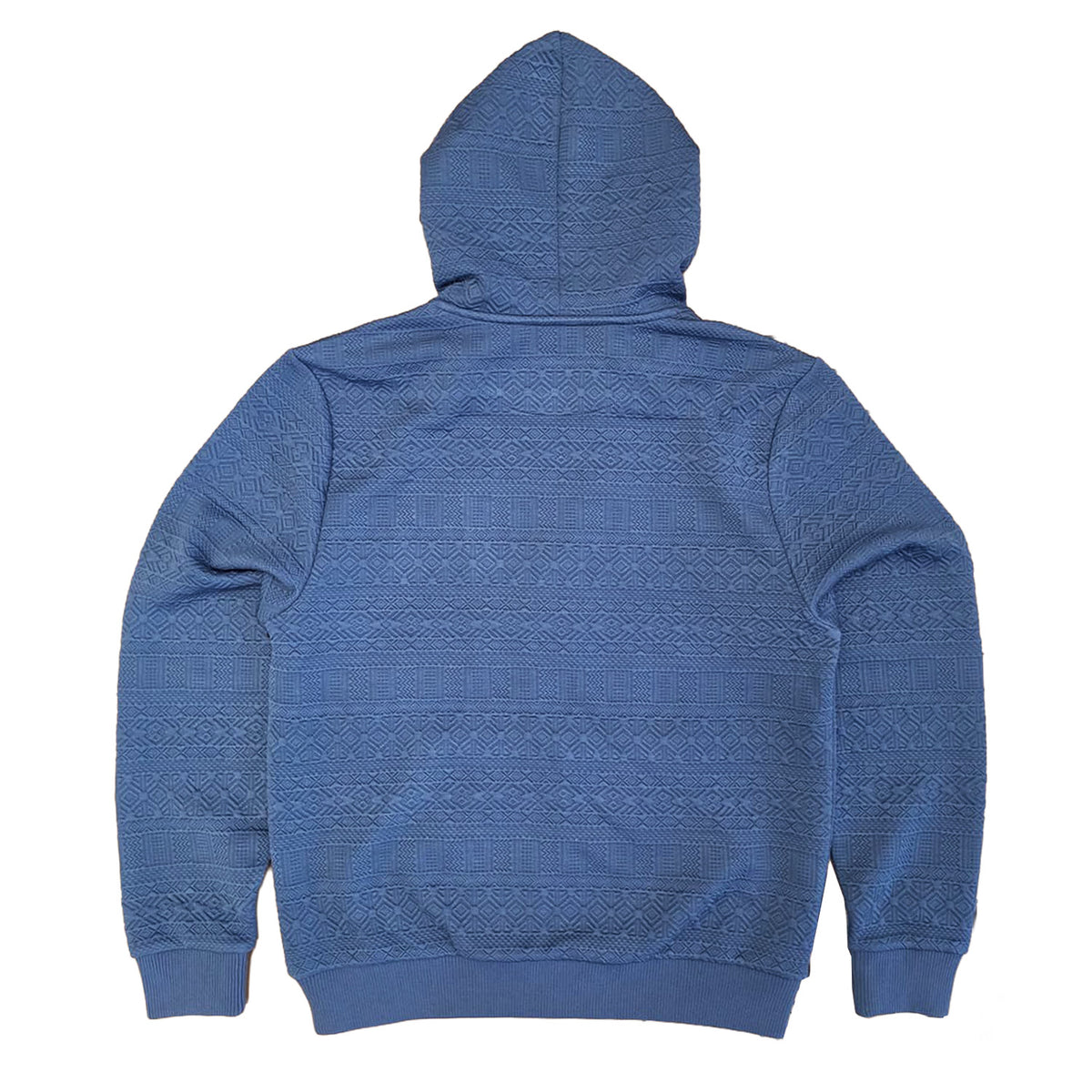 M4488 Prestige Jacquard Set - Midnight Blue