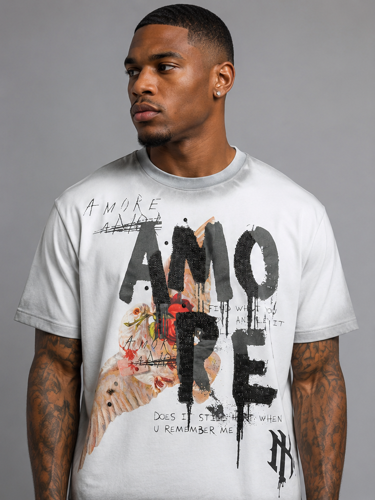 Amore Set - White