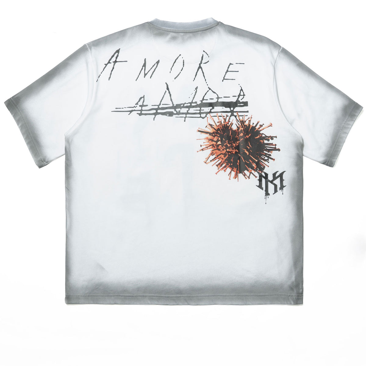 Amore Set - White