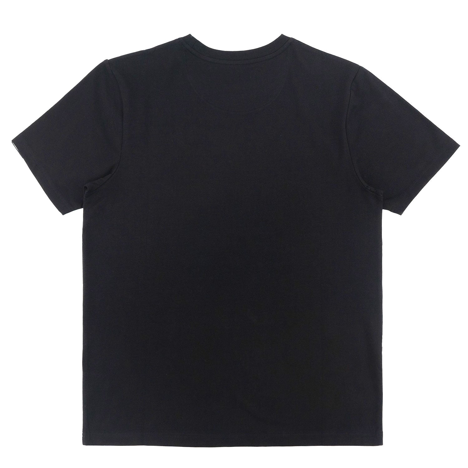 Jersey Shirt | M455 Lorenzo MK Tee - Black