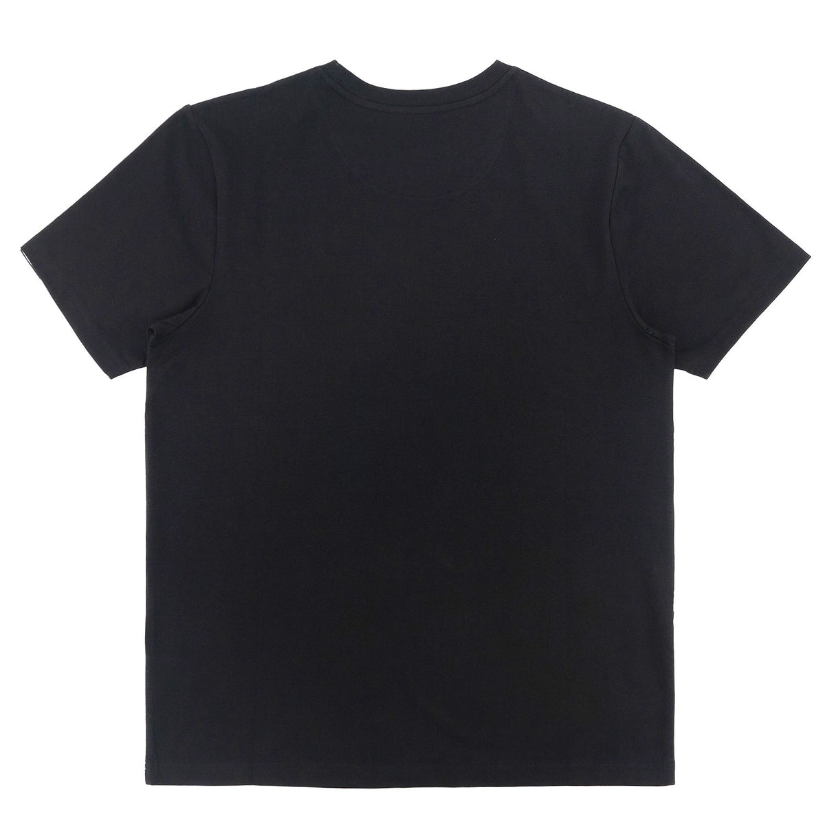 M455 Lorenzo MK T-shirt - Black