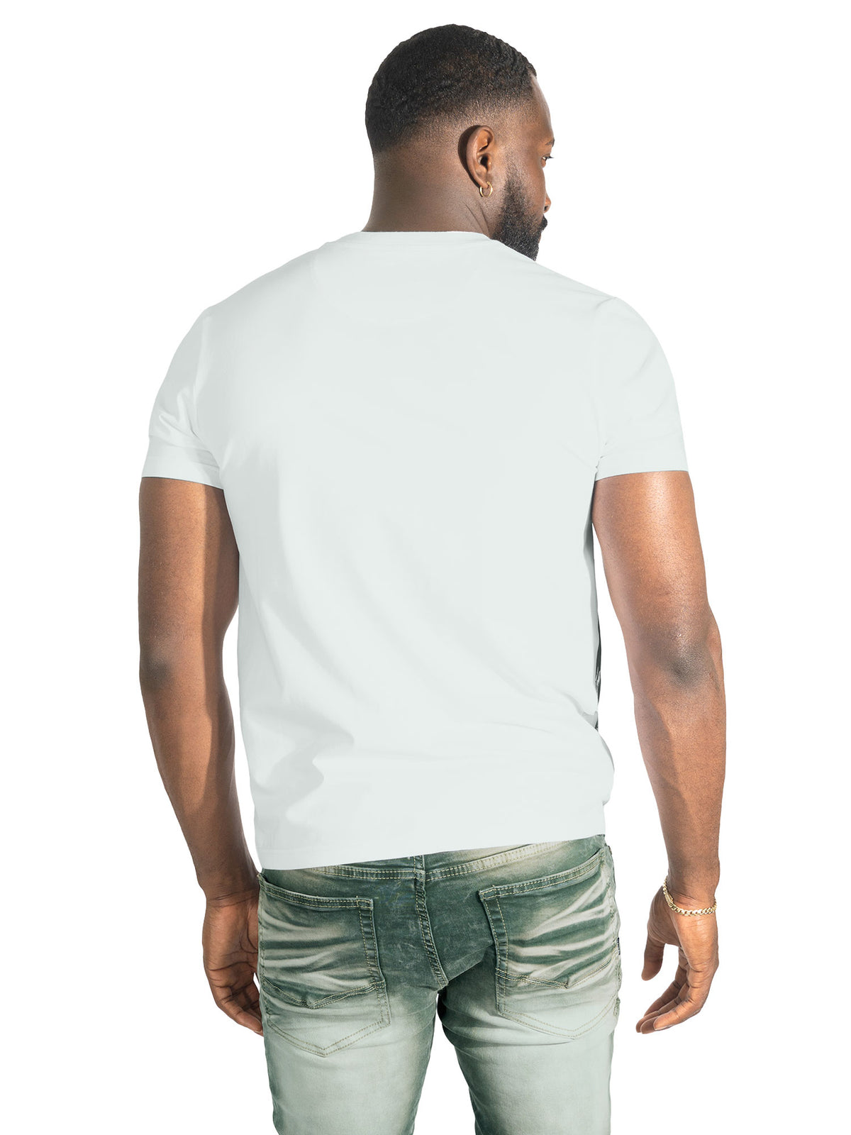 M455 Lorenzo MK T-shirt - Green