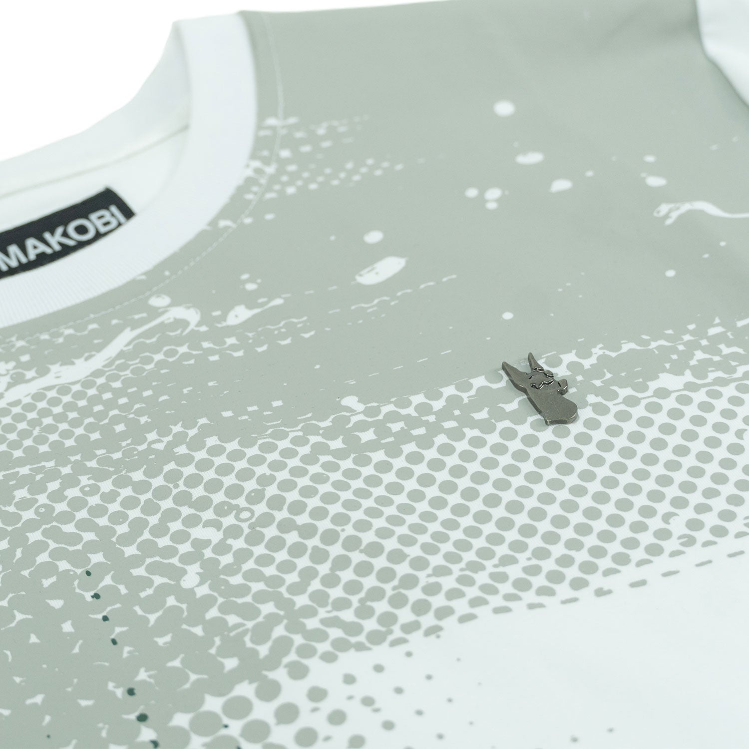 Jersey Shirt | M455 Lorenzo MK Tee - Green