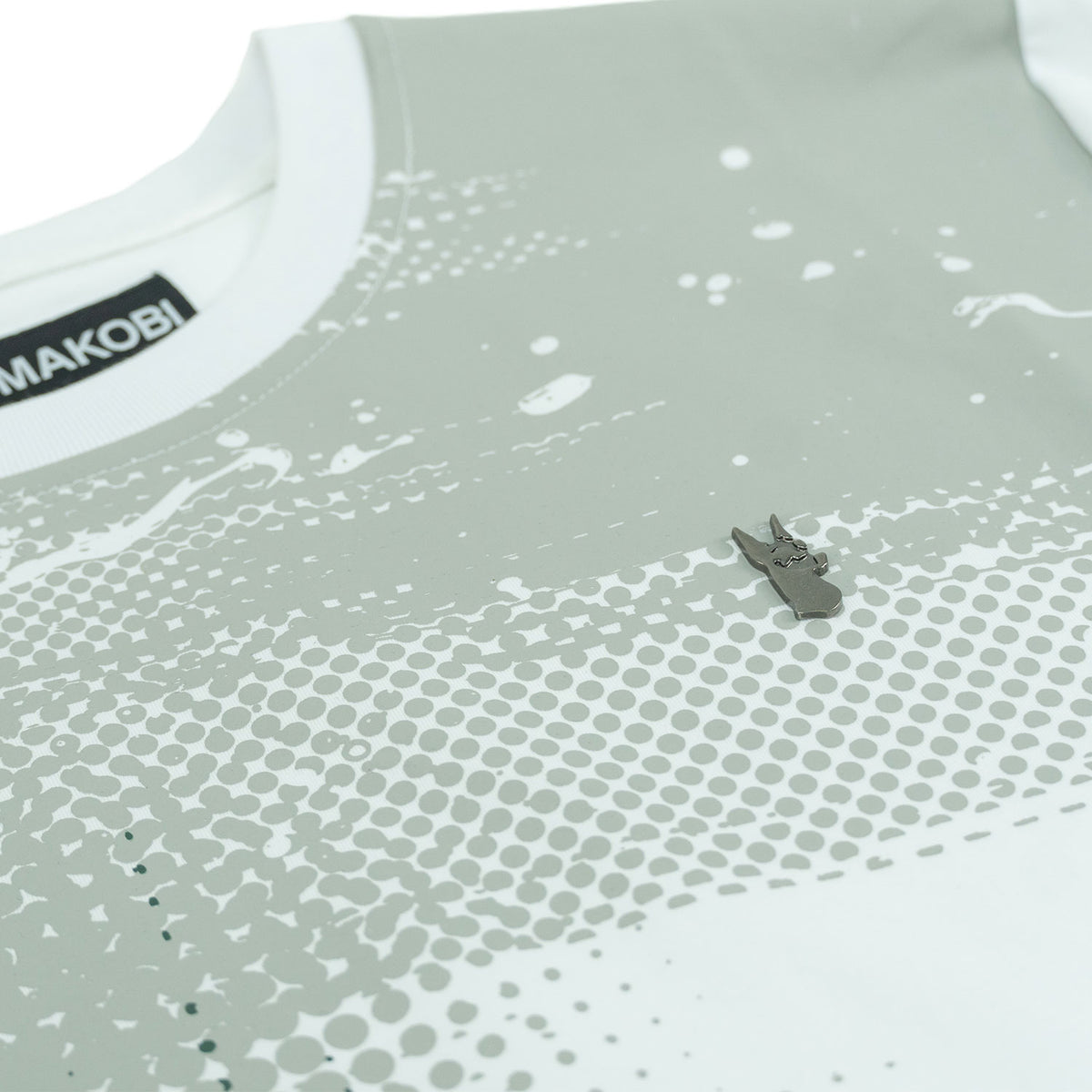 M455 Lorenzo MK T-shirt - Green