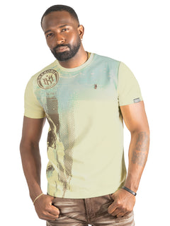 M455 Lorenzo MK T-shirt - Natural